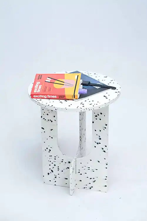 Artek I Recycled Side Table