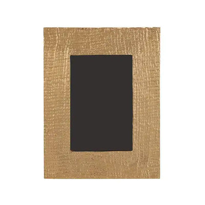 Motif Picture Frame Gold Small Size-52-883-25-2