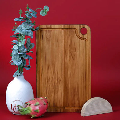 Reversible Chopping Board (Large) - Dining & Kitchen - 2