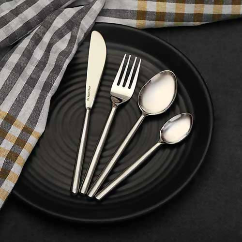 Radiant Reflections Cutlery Set 80-005-23 (24)