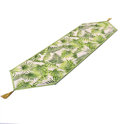 Tropical Paradise Table Runner - Dining & Kitchen - 5