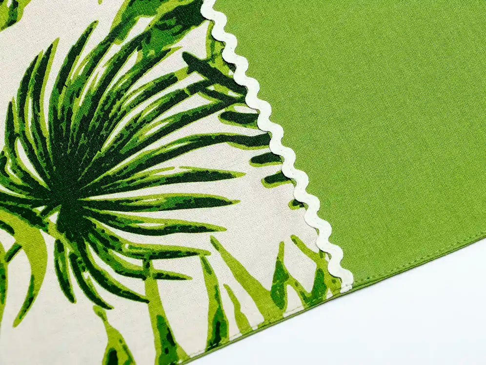 Tropical Paradise Table Mats - Dining & Kitchen - 6