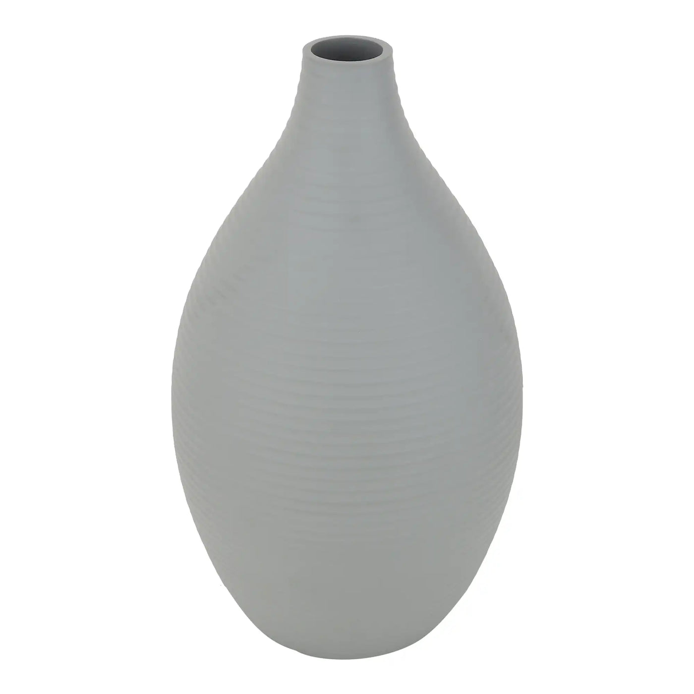 Vesera Graphite Enamel Vase- 80-068-069-070