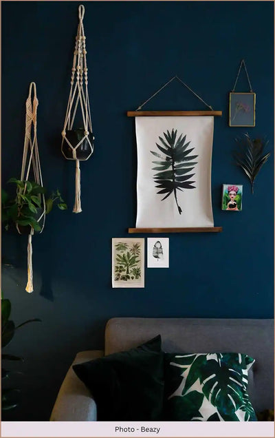 Creative Wall Hanging Ideas to Elevate Your Space