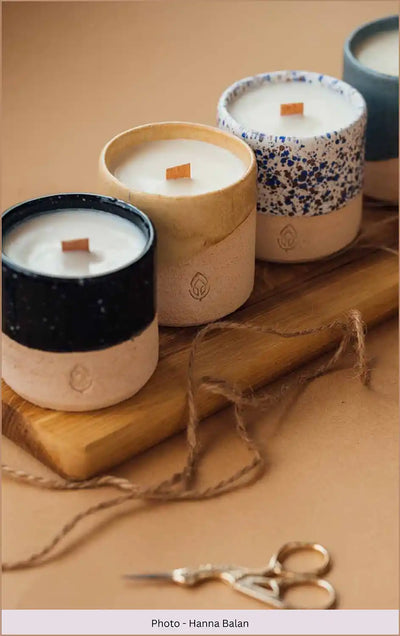 Illuminate Your World: A Guide to Decorative Candles for Every Occasion and Mood