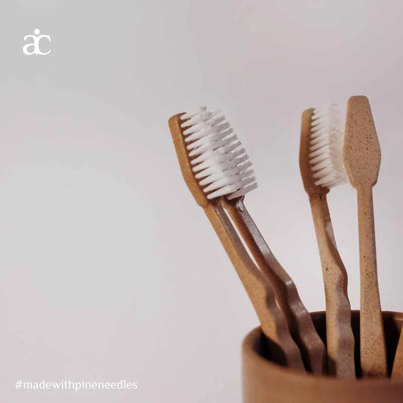 Brush Against Fires - Toothbrush - Fashion & Lifestyle - 3