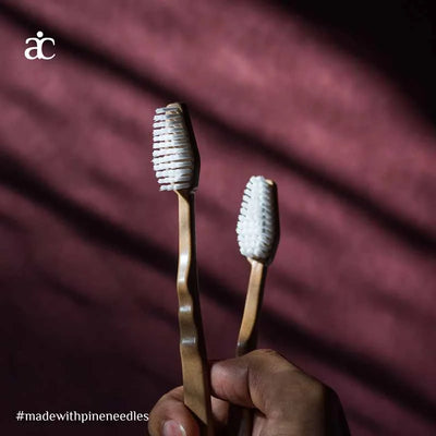 Brush Against Fires - Toothbrush - Fashion & Lifestyle - 4