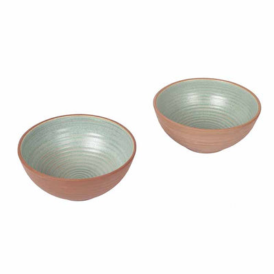 Desert Sand Serving Bowls - Set of 2 - Dining & Kitchen - 2