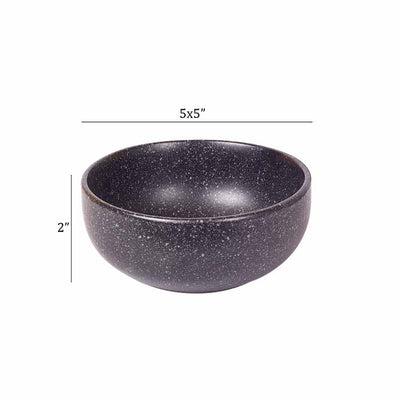 Starry Night Veg Bowls - Set of 4 - Dining & Kitchen - 4