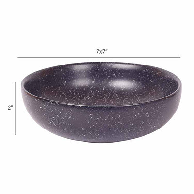 Starry Night Serving Bowls - Set of 2 - Dining & Kitchen - 4