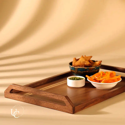 Serving Tray (Large) - Dining & Kitchen - 3