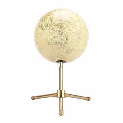 Tilt Cream Globe- 44-025-31-6-C
