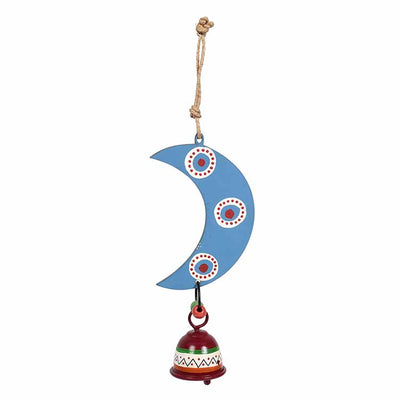 Wooden & Metal Wind Chimes for Home 1 - Accessories - 2