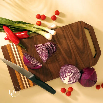 Reversible Cutting Board - Dining & Kitchen - 2