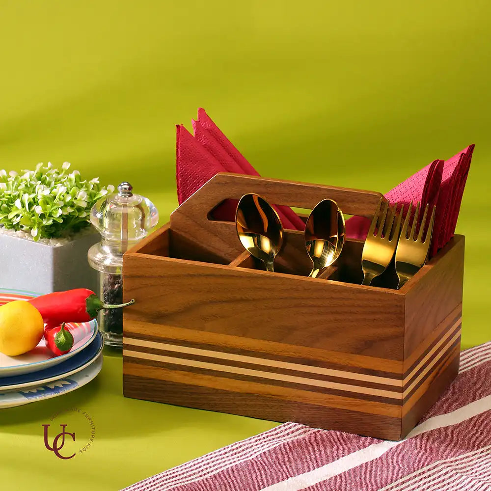 Cutlery Caddy - Dining & Kitchen - 3