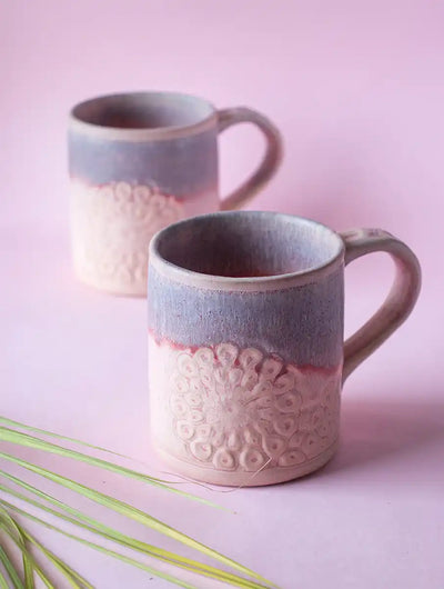 Blossom Mug (Set of 2) - Dining & Kitchen - 2