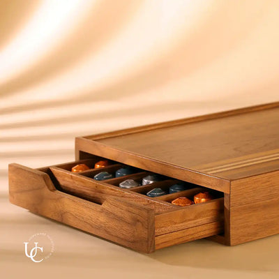 Coffee Capsule Drawer - Dining & Kitchen - 4