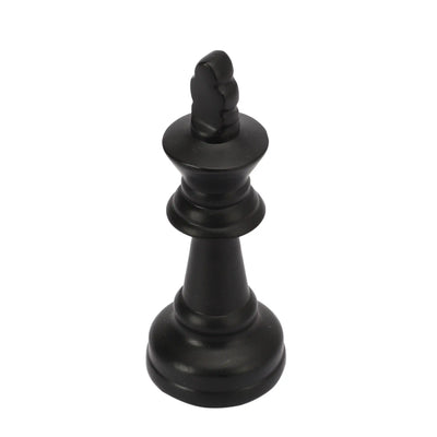 Chess King Black Over-Size- 70-330-26-3