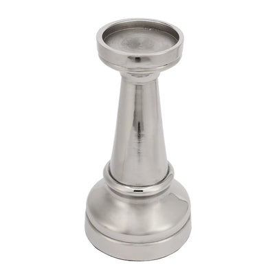 Chess Rook Silver Over-Size 70-330-19-1