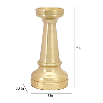 Chess Rook Gold Over-Size- 70-330-19-2