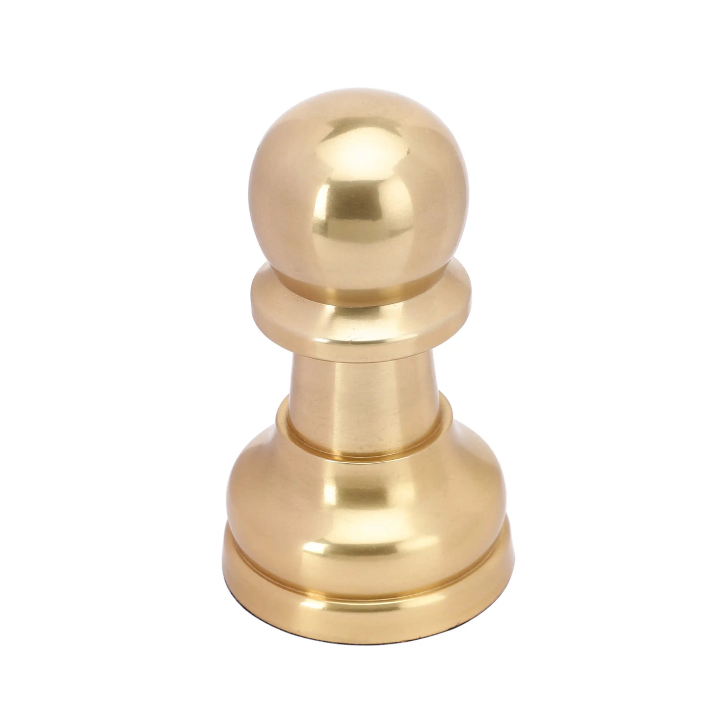 Chess Pawn Gold Over-Size- 70-330-14-2