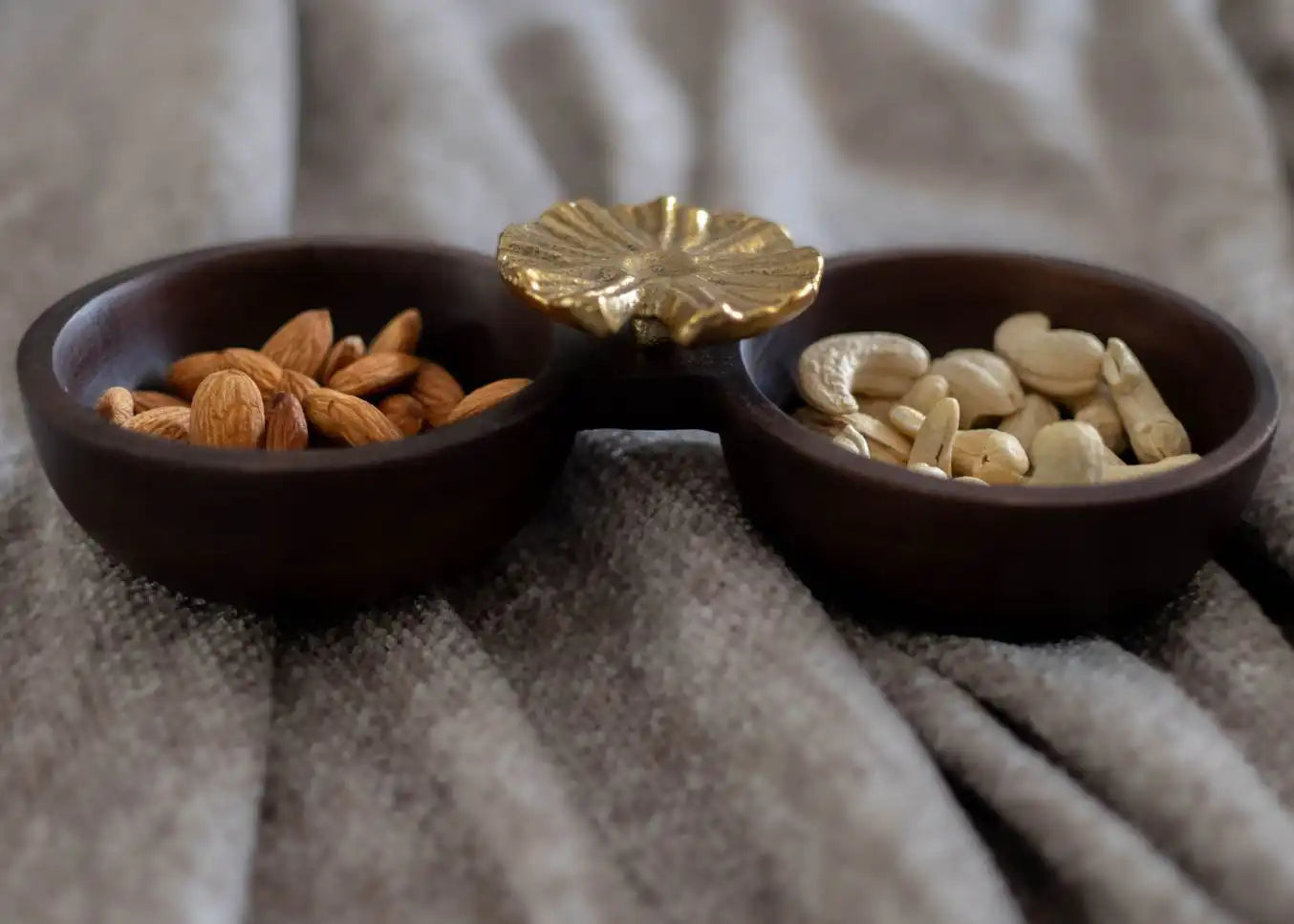 Nut Bowl - Bloom - Dining & Kitchen - 3