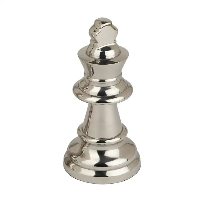 Chess King Nickel Large-70-330-26NK