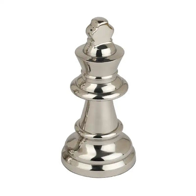 Chess King Nickel Large-70-330-26NK