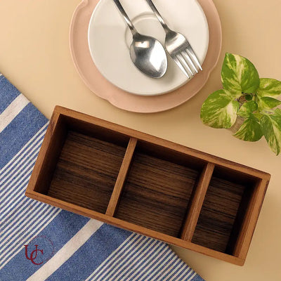 Cutlery Caddy - Dining & Kitchen - 3