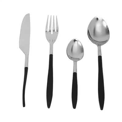 Midnight Opulence Cutlery Set 80-004-23