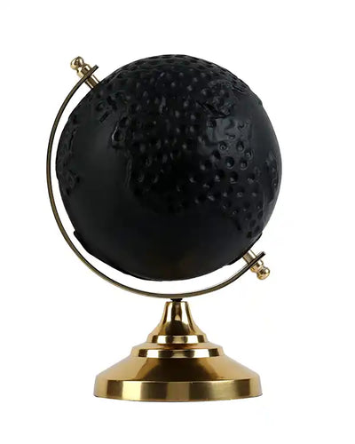 The Hollow Globe Black - 61-165-20-3