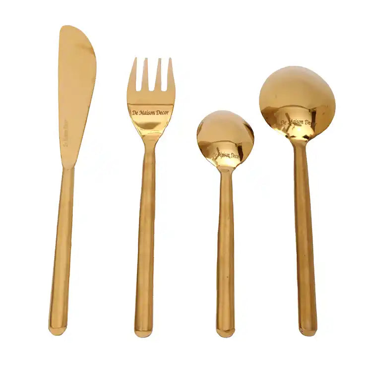 Radiant Reflections Cutlery Set 80-005-23