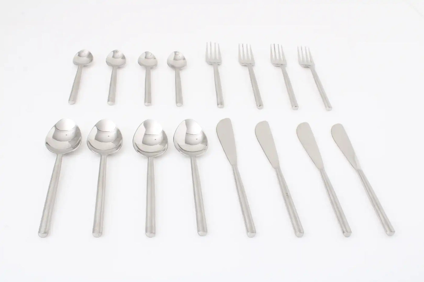 Radiant Reflections Cutlery Set of 16 80-005-23 (16)