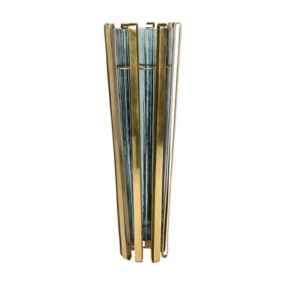 Allure Radiant Metal Hue Vase 80-009-37