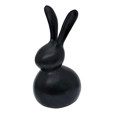 Abstract Hare Sculpture 74-160-23