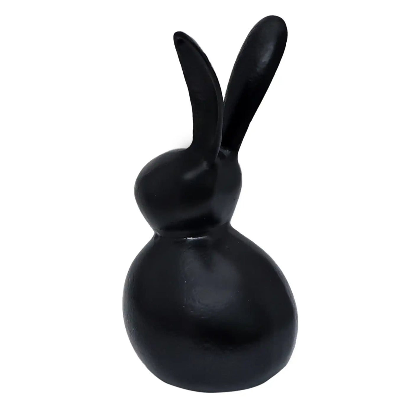 Abstract Hare Sculpture 74-160-23