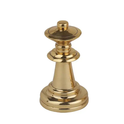 Chess Queen Gold Small-70-336-14GQ