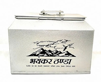 Ek Do Dhai Bhayankar Thanda Ice Box - Dining & Kitchen - 2
