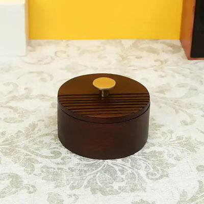 The Artisan's Stripes - Trinket Small Box 54-067