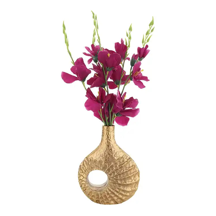 Seashell Serenity Vase - Small 53-948