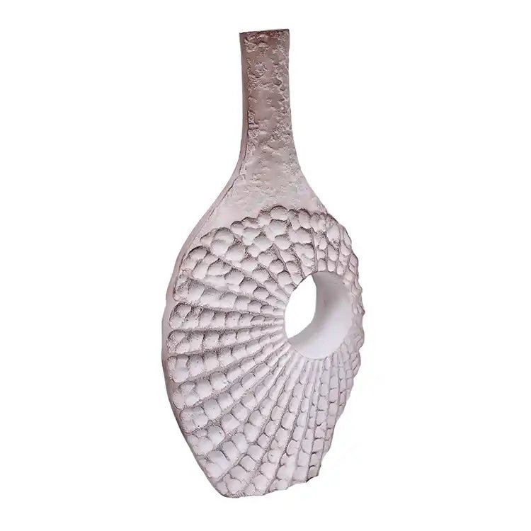 Seashell Serenity Vase - Large 53-951
