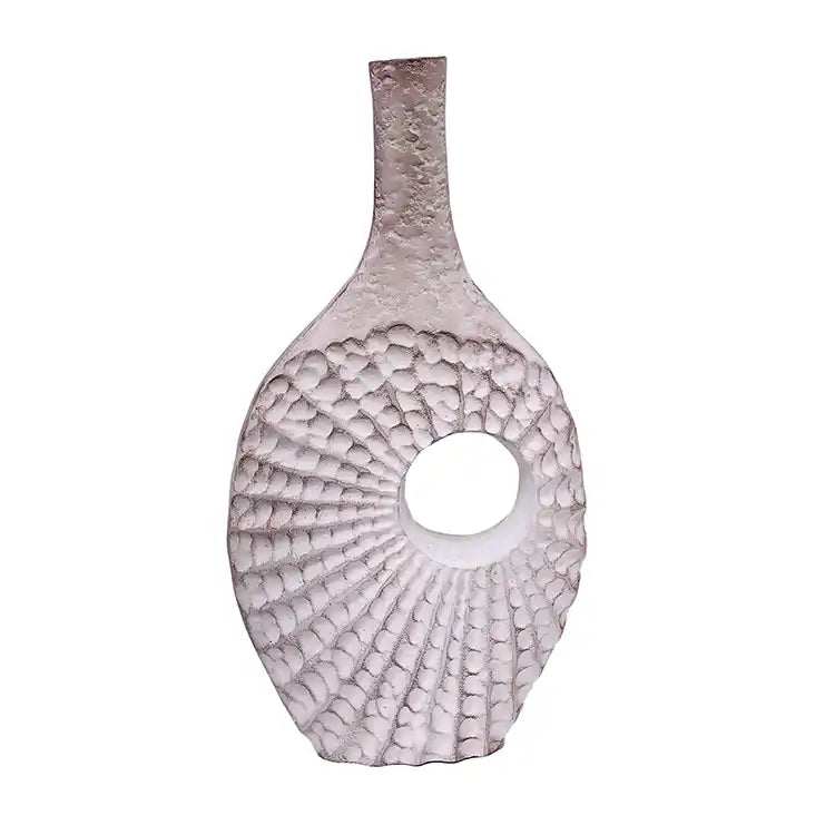 Seashell Serenity Vase - Large 53-951