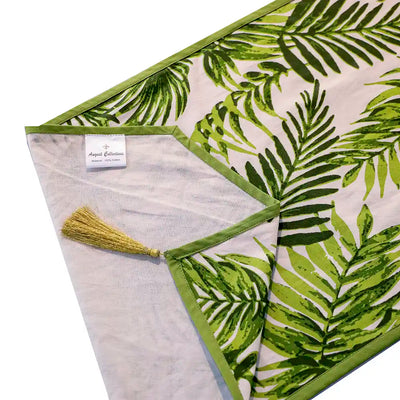 Tropical Paradise Table Runner - Dining & Kitchen - 4