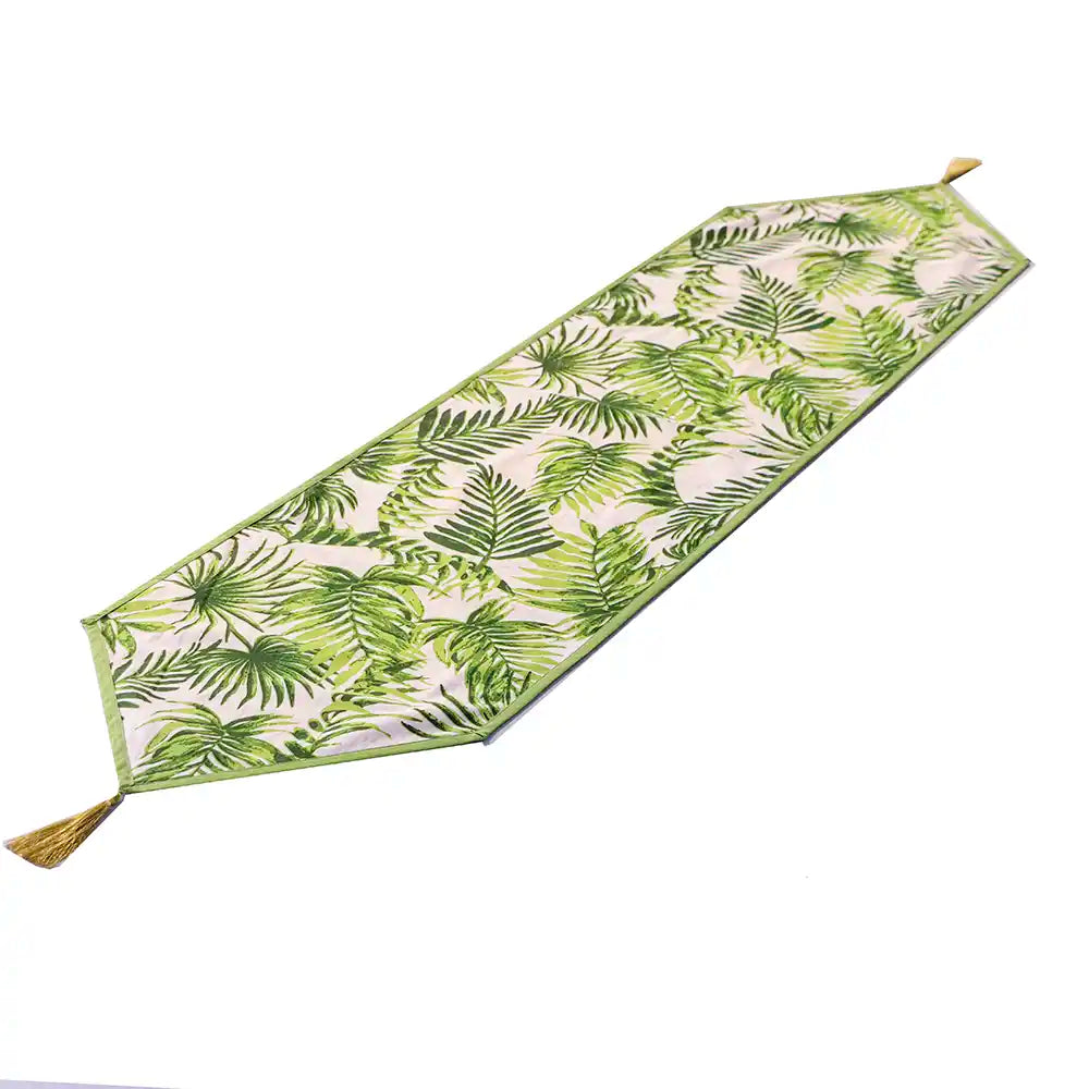 Tropical Paradise Table Runner - Dining & Kitchen - 5