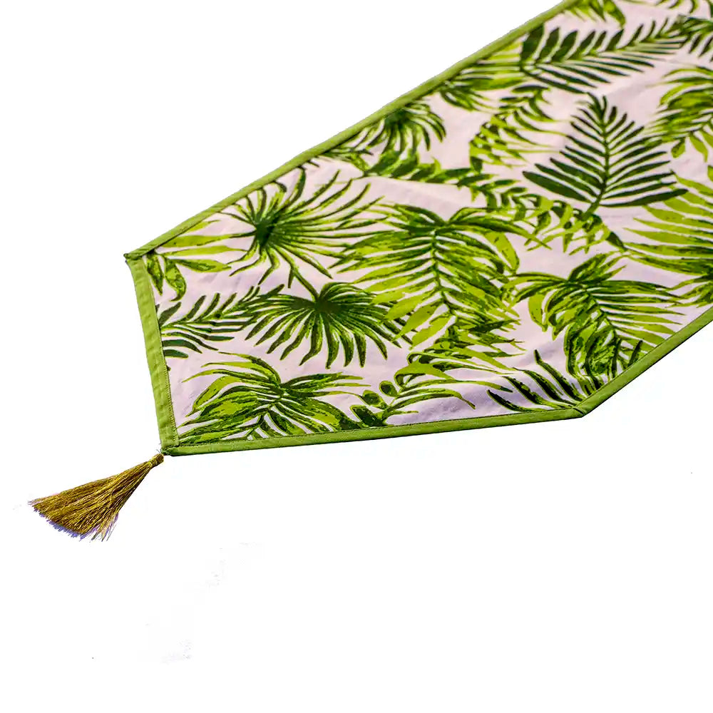 Tropical Paradise Table Runner - Dining & Kitchen - 3
