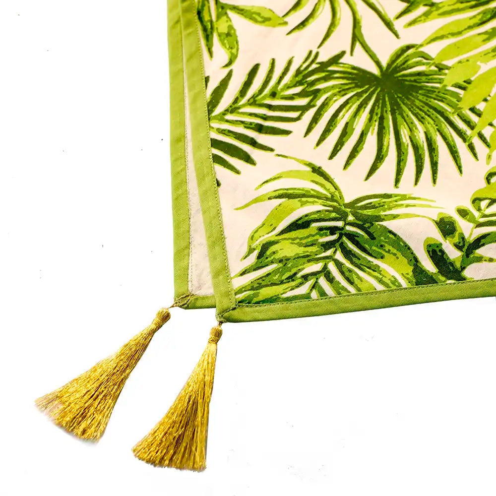 Tropical Paradise Table Runner - Dining & Kitchen - 2