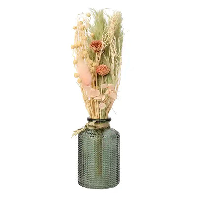 Sherrie Floral Vase- 80-017-018-019-020