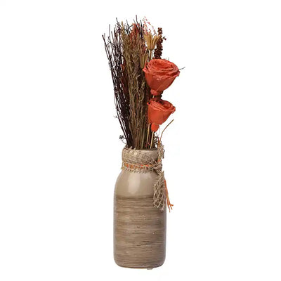 Lea Dried Big Vase 80-019-020-021-022