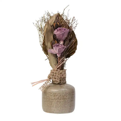 Lea Dried Small Vase 80-025-026-027-028