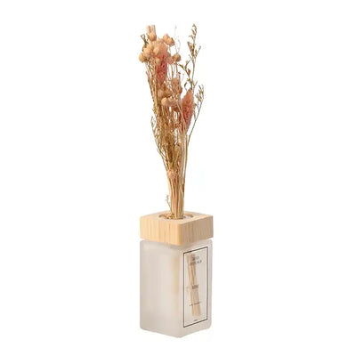 Giovvani Dried Floral with Aromatic Diffuser 80-031-034
